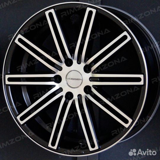 Литые диски PDW R17 для Subaru. Рассрочка