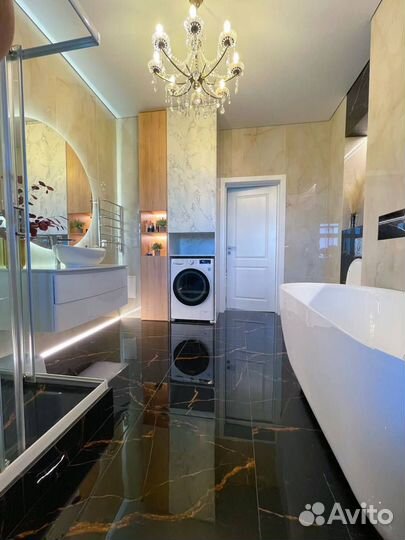 Ремонт квартир под ключ / Отделка квартир под ключ