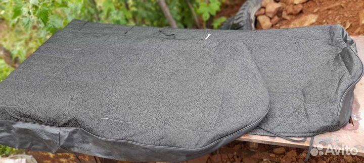 Чехлы для авто на сиденья