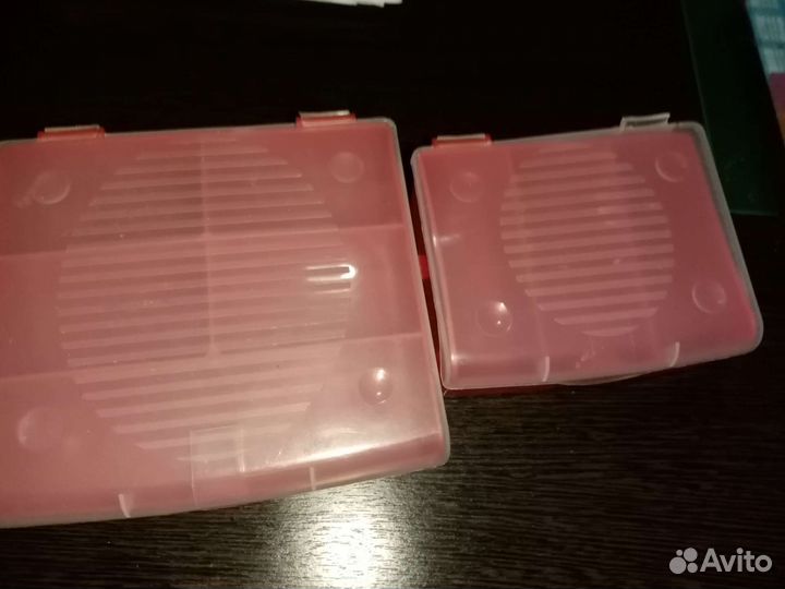 Контейнеры для мелочей