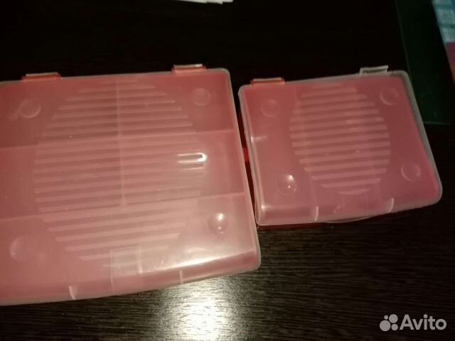 Контейнеры для мелочей