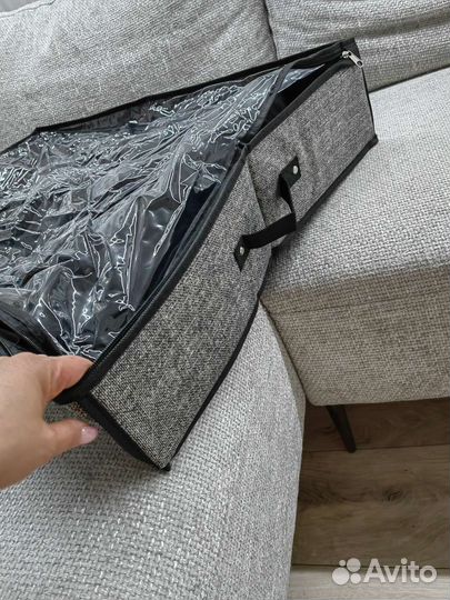 Органайзер большого размера