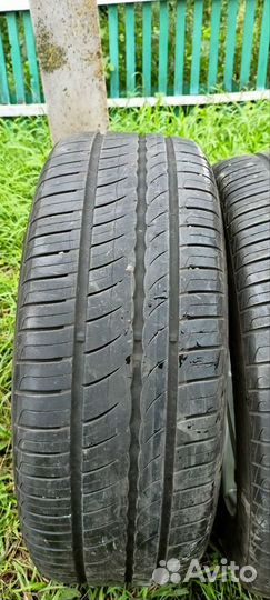 Pirelli Cinturato P1 Verde 205/55 R16 91V