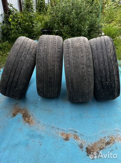 Bridgestone Noranza 2 215/45 R17