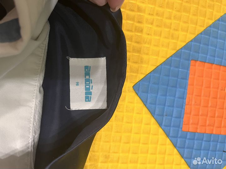 Костюм для мальчика 92-98