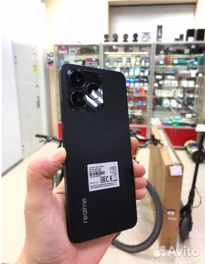 realme C53, 8/256 ГБ
