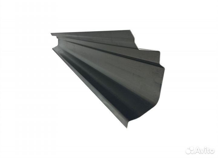 Ремонтные пороги и арки для BMW Рудня