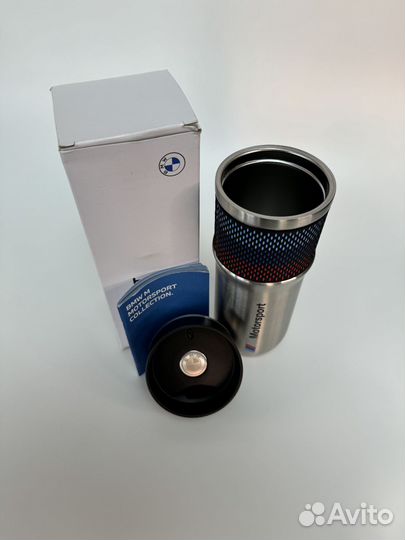 Термокружка BMW M motorsport