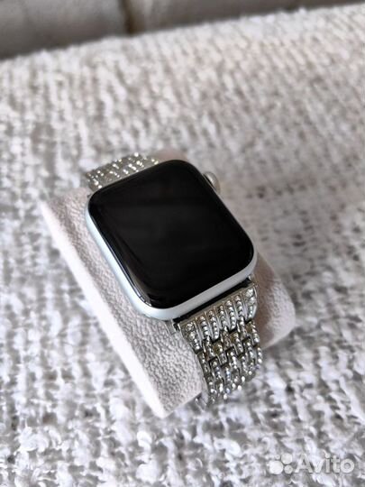 Часы Apple watch Series 6, 40 mm