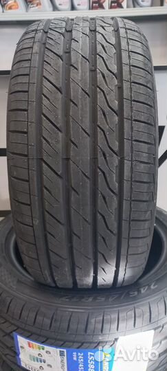 Landsail LS588 UHP 245/45 R17 99W