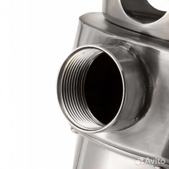 Дренажный насос Denzel DP1100X