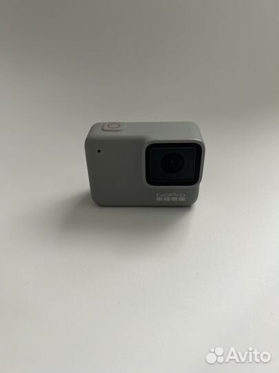 Камера GoPro Hero 7 White Edition