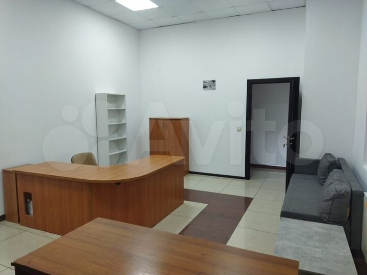 Офис, 26.4 м²