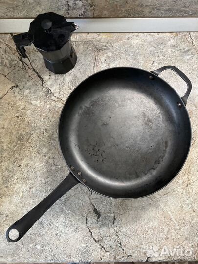 Сковорода IKEA