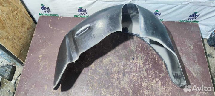 Подкрылок задний правый KIA Rio 2