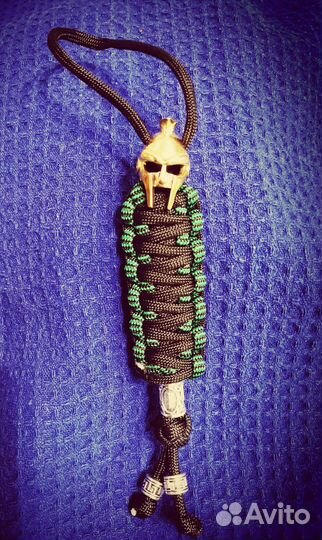 Темляк для ножа