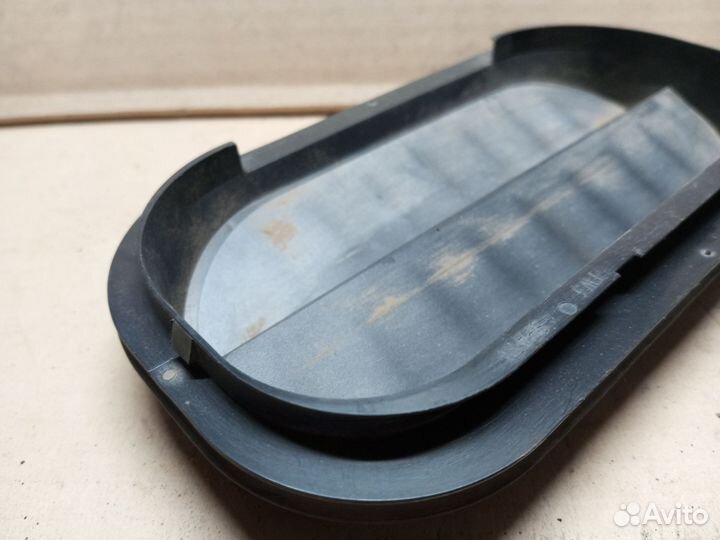 Решетка вентиляции салона vw polo 6r0819465