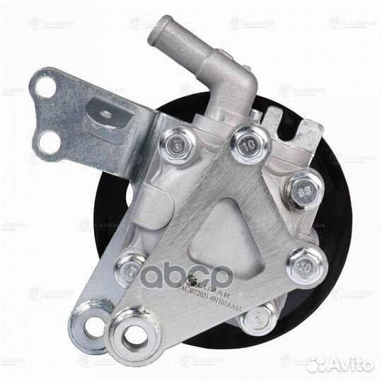 Насос гур LPS 1402 luzar