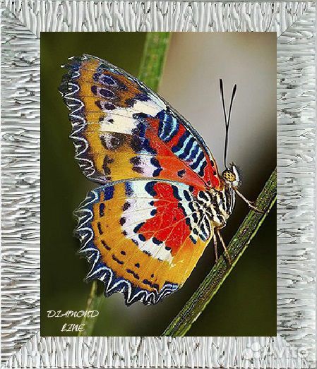 Алмазная мозаика