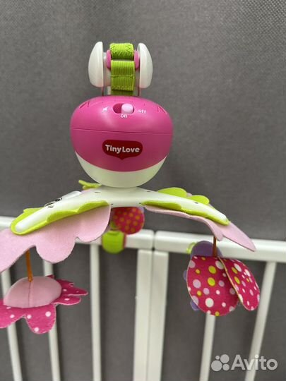 Tini love мобиль