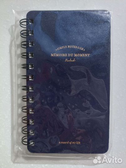 Блокнотики, разные