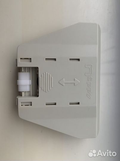 Совок для уборки за животными