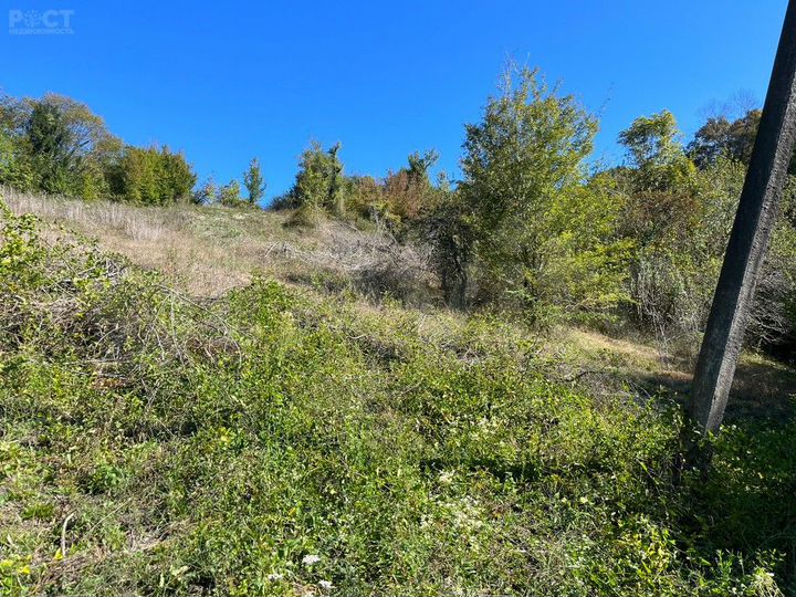 Участок 4,5 сот. (ИЖС)