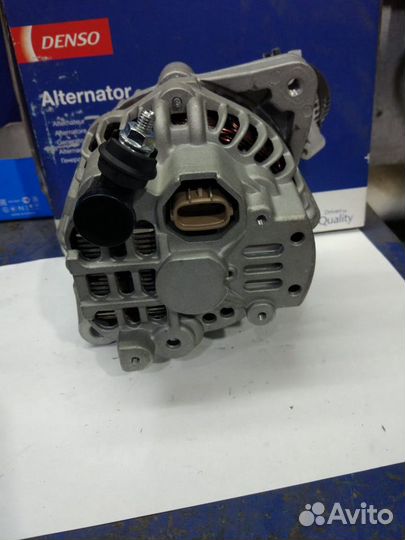 Генератор Хонда Цивик