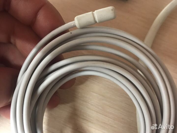 Датчик тёплого пола