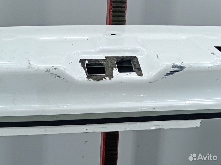 Крышка багажника Mercedes-Benz GL/GLS-Class