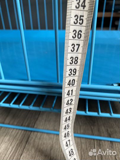 Клетка для собак