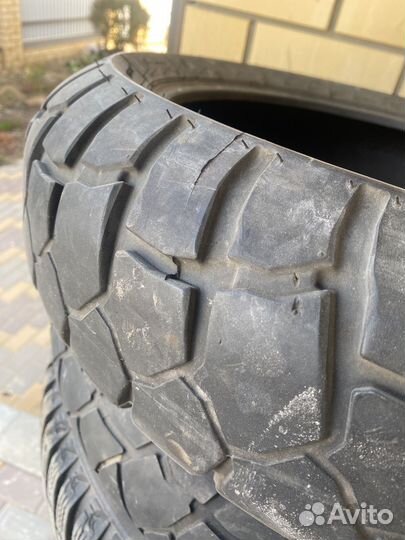 Michelin anakee adventure 170/60 r17