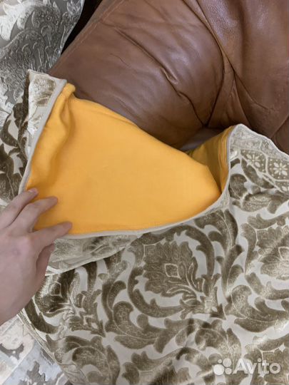 Дивандеки на диван и кресла