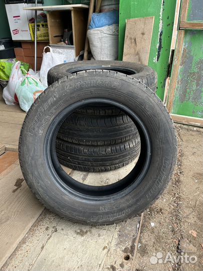 Cordiant Comfort 2 175/65 R14 86H