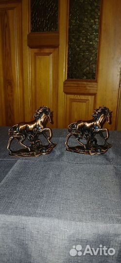 Фигурки животных