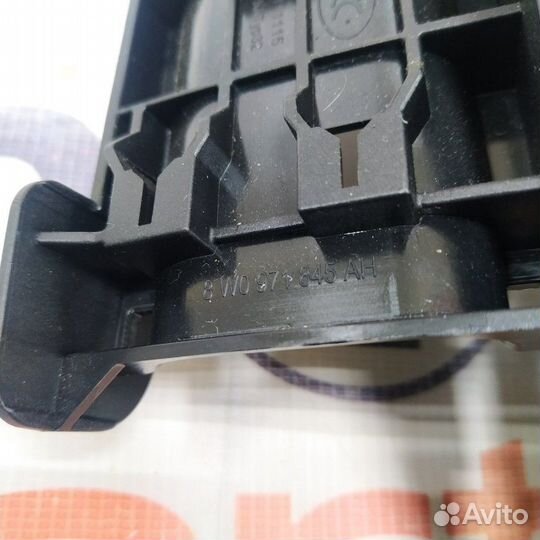 Блок предохранителей Audi A4 B9 2019