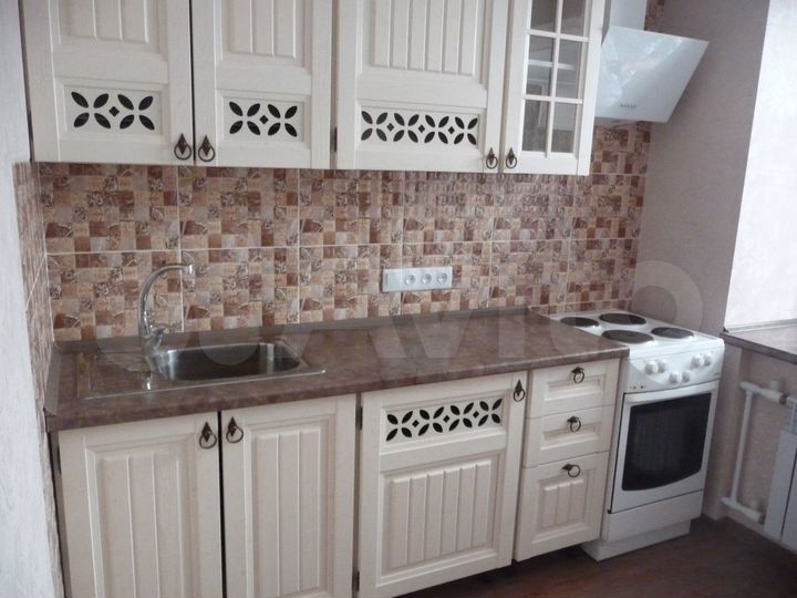 1-к. квартира, 33,3 м², 4/5 эт.