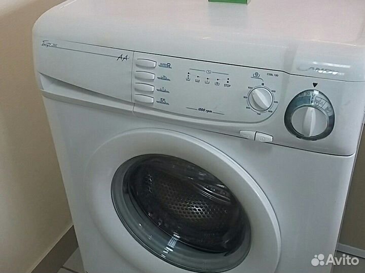 Стиральная машина. Гарантия. Доставка