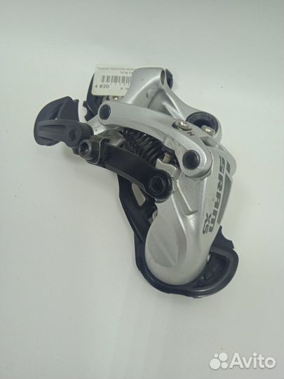 Задний переключатель Sram X5