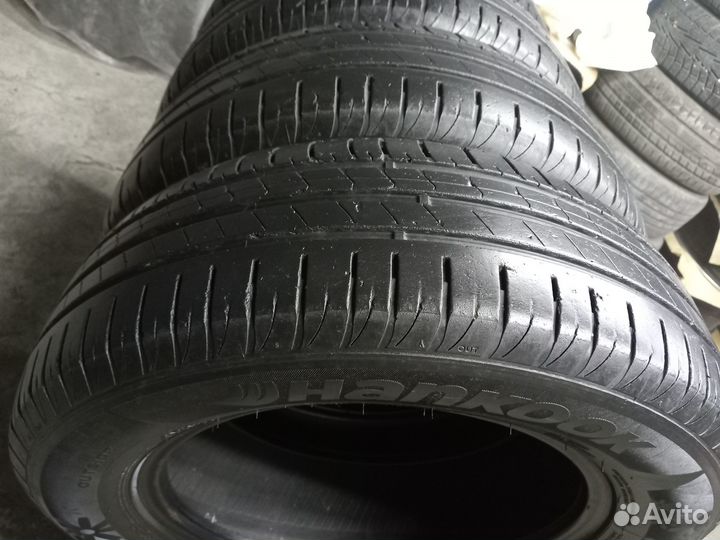 Hankook Kinergy Eco 195/65 R15