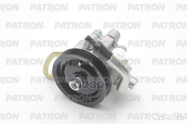 Насос гидроусилителя daewoo matiz (M100, M150)