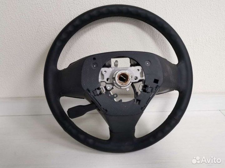 Мультируль Руль Lexus Gs 2005 - 2012
