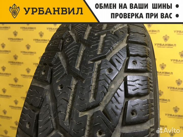 Tigar Ice 185/65 R15 92T