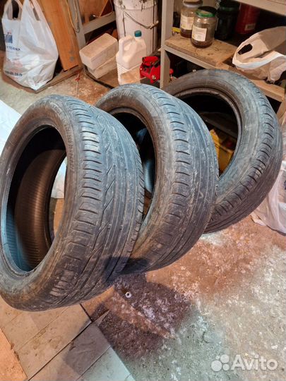 Bridgestone Turanza T001 225/50 R18