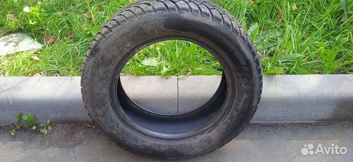 Bfgoodrich G-Force Stud 185/65 R15 88Q