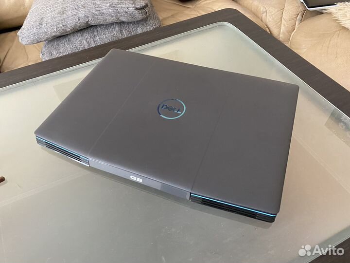 Dell G3 15 3590 (i7 9750H, 16/512 гб, 1660 Ti)