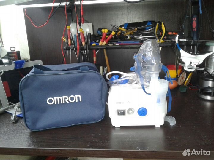 Ремонт медицинского оборудования