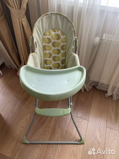 Столик для кормления ребенка