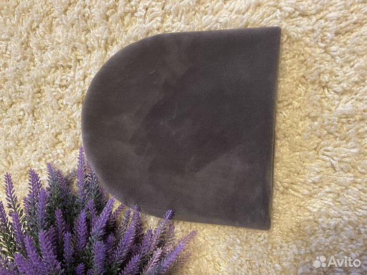 Шапка. Новая