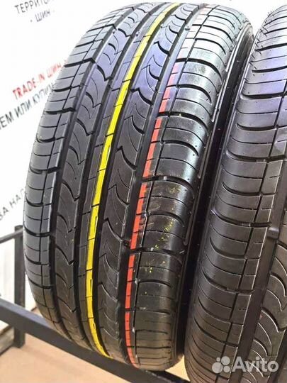 Nexen Classe Premiere 672 215/55 R16 93V